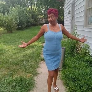 Meet your Posher, Mildred